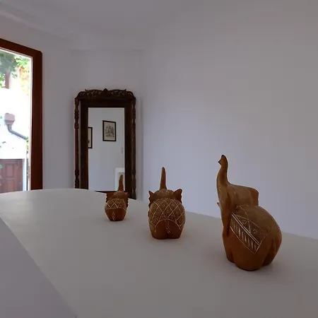 Smart Aparts Apartment Kalkan