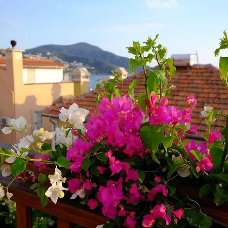 Апарт-отель Smart Aparts