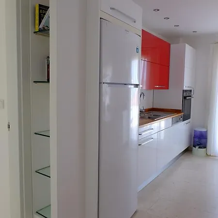 Apartment Smart Aparts *