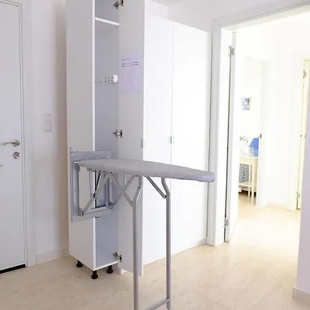 Smart Aparts Калкан