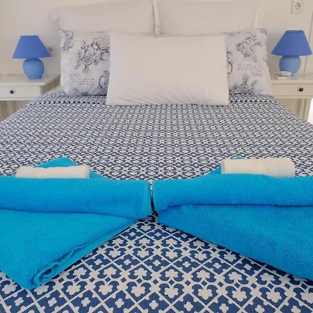 Smart Aparts Апарт-отель Калкан