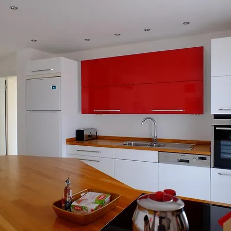 Апарт-отель Smart Aparts