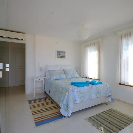 Smart Aparts Kalkan