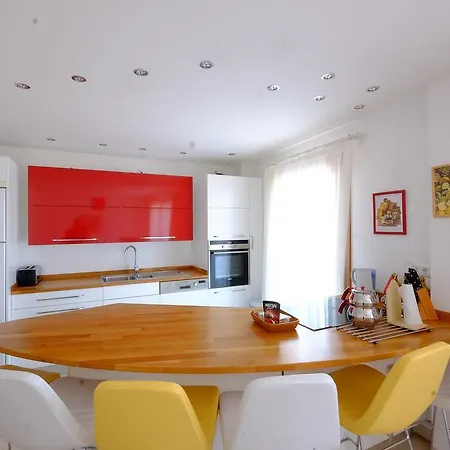 Apartment Smart Aparts