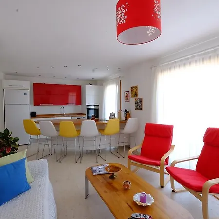 Smart Aparts Апарт-отель 4*