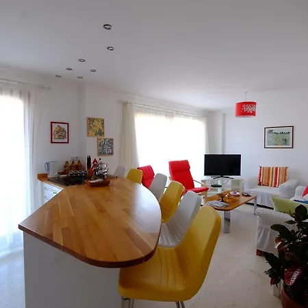 Апарт-отель Smart Aparts