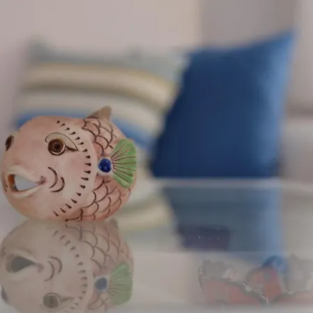 Smart Aparts 4* Калкан