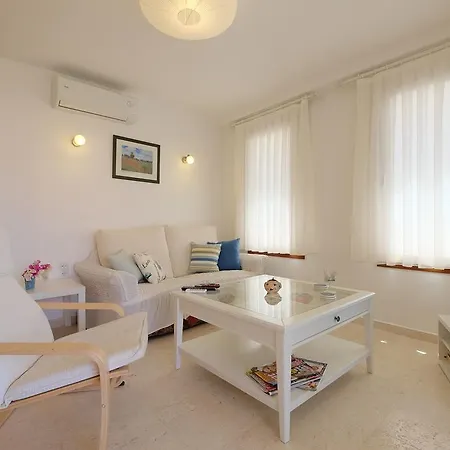 Апарт-отель Smart Aparts Калкан