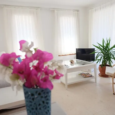 Smart Aparts Lejlighed Kalkan