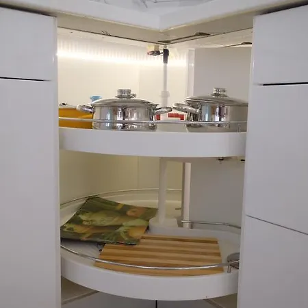 Smart Aparts Апарт-отель Калкан