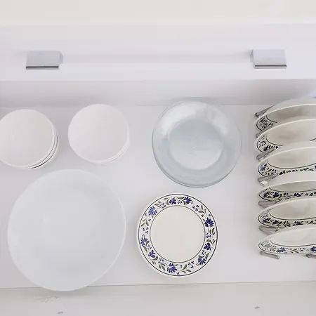 Smart Aparts Апарт-отель Калкан