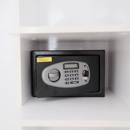 Апарт-отель Smart Aparts Калкан