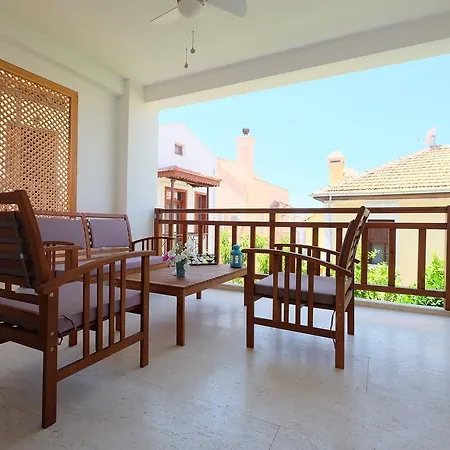 Апарт-отель Smart Aparts Калкан