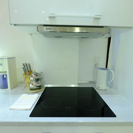 Апарт-отель Smart Aparts 4*