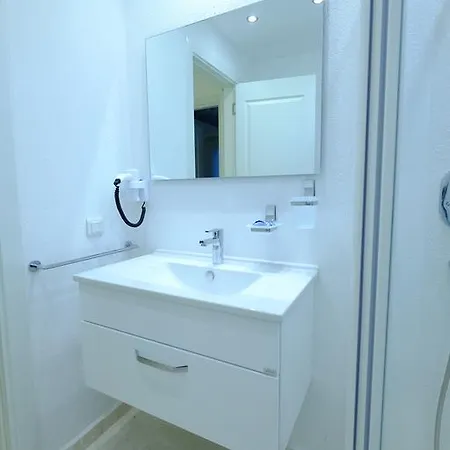 Апарт-отель Smart Aparts Калкан