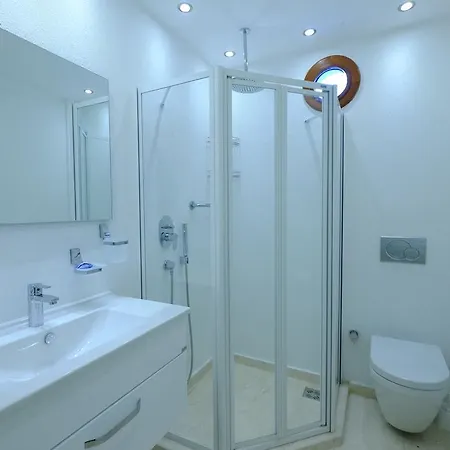 Smart Aparts Апарт-отель Калкан