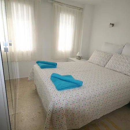 Апарт-отель Smart Aparts Калкан