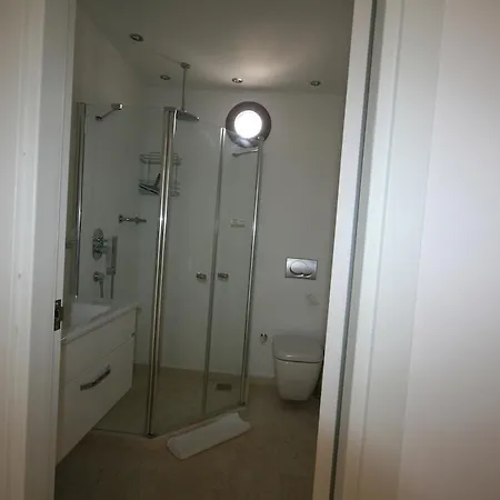 Smart Aparts Апарт-отель