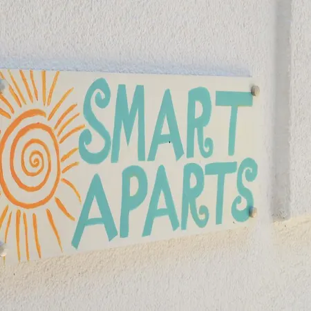 Lejlighed Smart Aparts