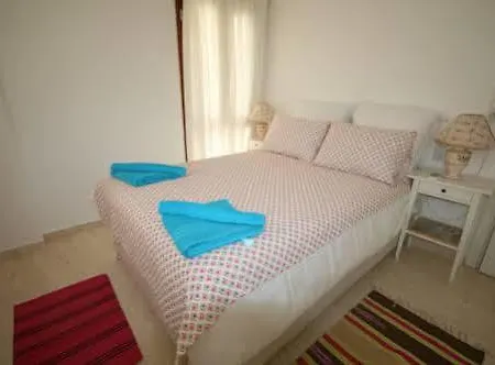 Апарт-отель Smart Aparts