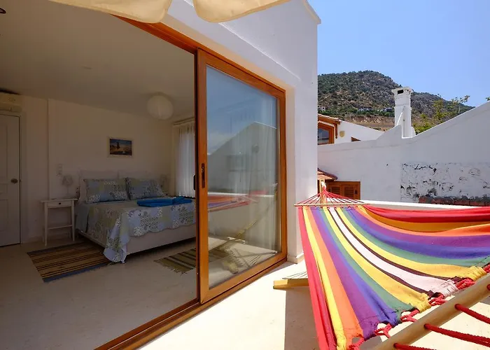 아파트호텔 Smart Aparts 칼칸