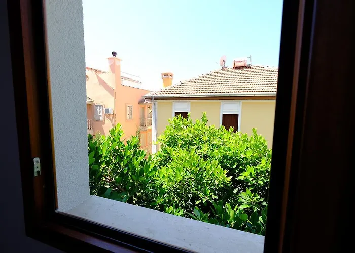 Smart Aparts 아파트호텔 칼칸