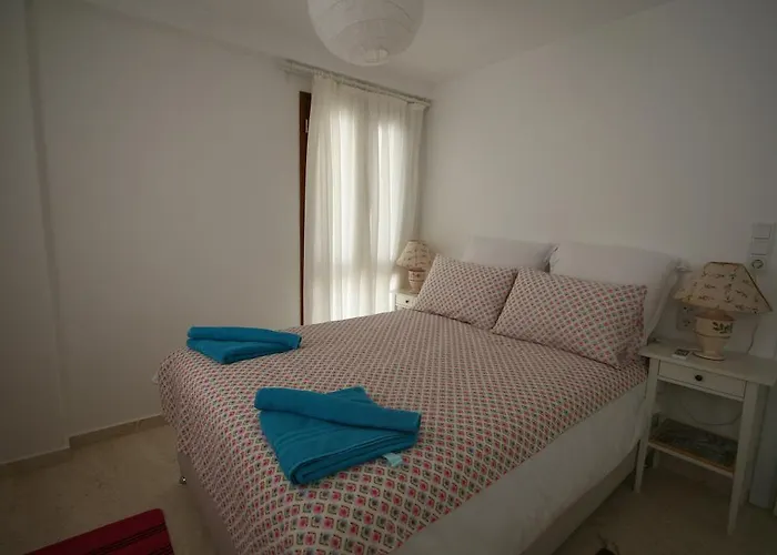 아파트호텔 Smart Aparts 칼칸