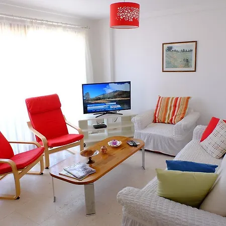 Aparthotel Smart Aparts