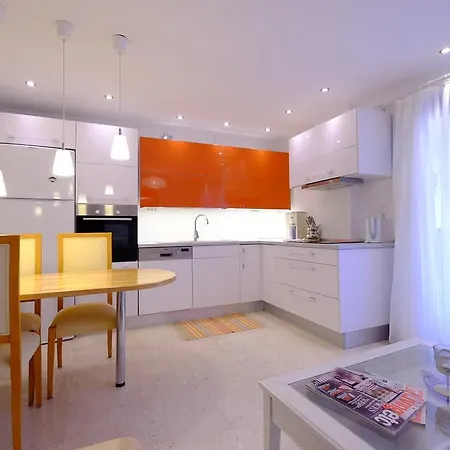 Smart Aparts Aparthotel *