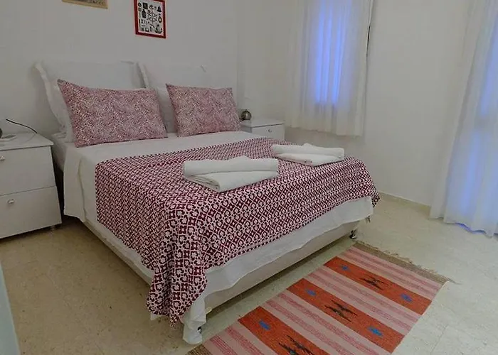 Smart Aparts شقة فندقية 4*