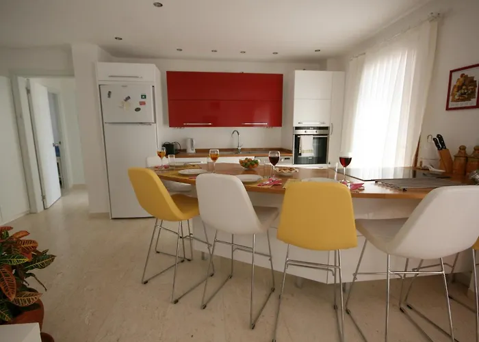 شقة فندقية Smart Aparts