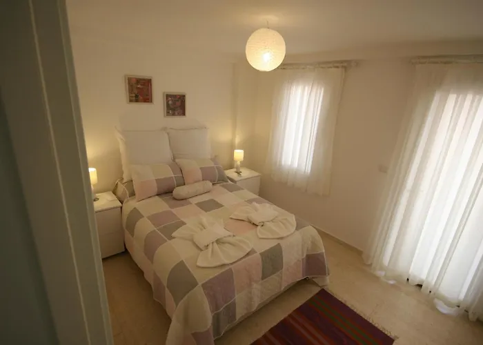 شقة فندقية Smart Aparts كالكان