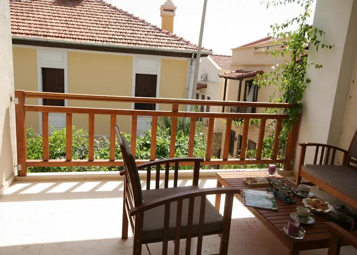 شقة فندقية Smart Aparts