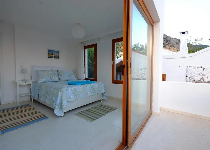 Smart Aparts شقة فندقية كالكان