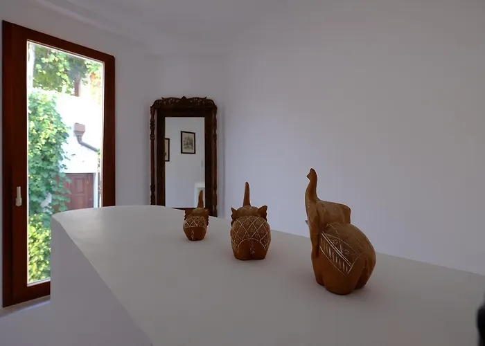 Smart Aparts شقة فندقية كالكان