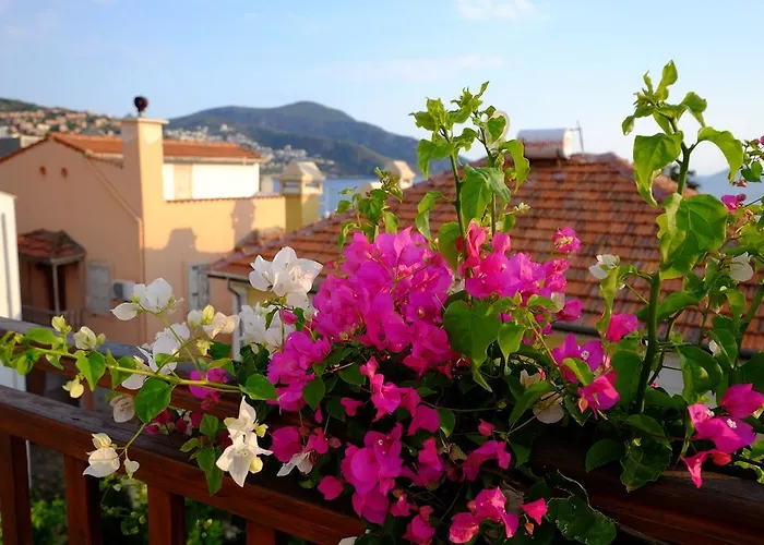 شقة فندقية Smart Aparts