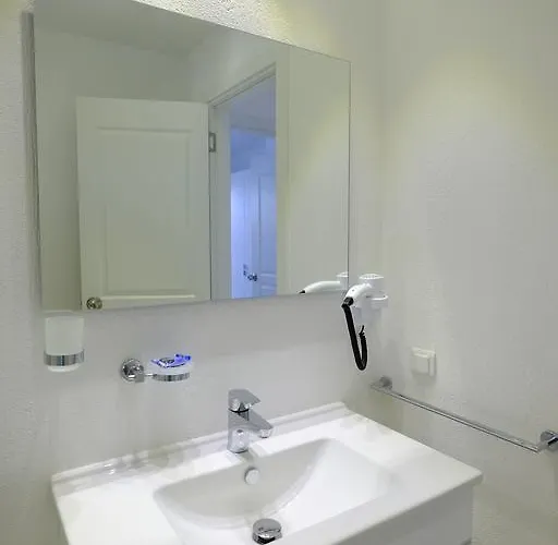 Smart Aparts شقة فندقية كالكان