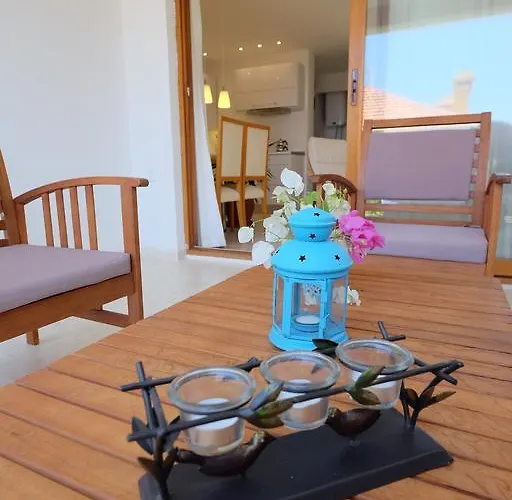 Smart Aparts شقة فندقية