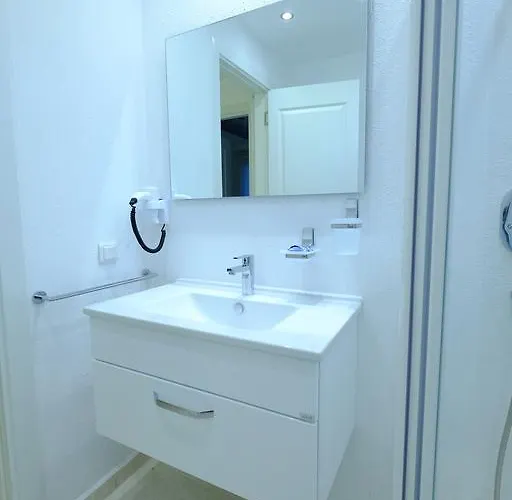 شقة فندقية Smart Aparts كالكان