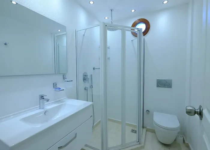 Smart Aparts شقة فندقية كالكان