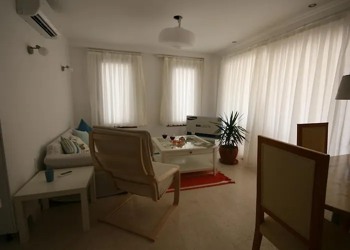 Smart Aparts كالكان