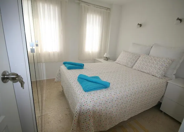 شقة فندقية Smart Aparts كالكان