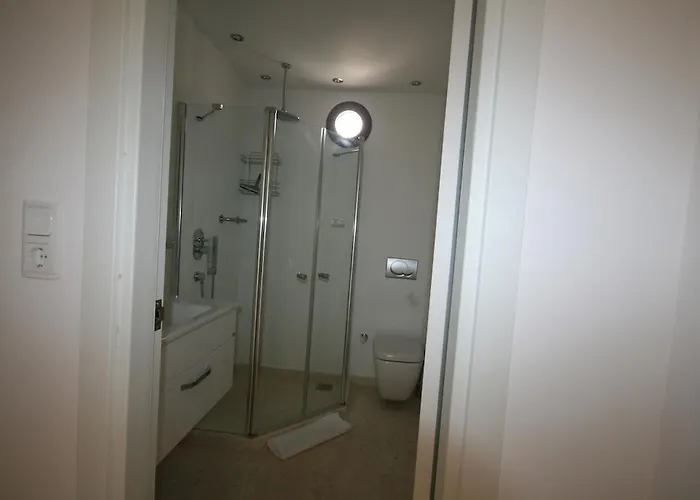 Smart Aparts شقة فندقية