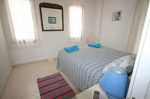 شقة فندقية Smart Aparts كالكان