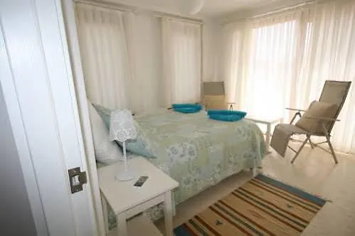 Smart Aparts شقة فندقية كالكان